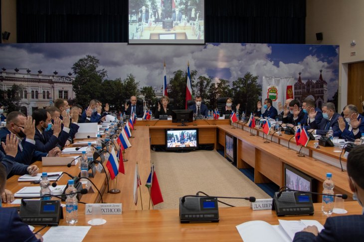 Новая Дума 12 Октября 2022 Года Новая Дума 12 Октября 2022 Года